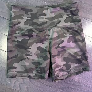 Never worn Jockey shorts